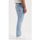 Herrenjeans Scott Regular Light Blue