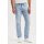 Herrenjeans Scott Regular Light Blue