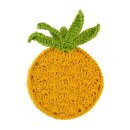 Maßband Ananas gehakelt