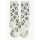 Socken Athletic Felix Smile white