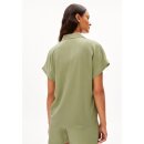 Bluse LARISAANA seagreen