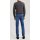 Herren Jeans Dunn Low Tapered - Pure Blue