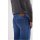 Herren Jeans Dunn Low Tapered - Pure Blue