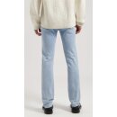 Herren Jeans Bryce Mid Straight - Light Stone