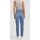 Damen Jeans Mams High Tapered - Old Stone