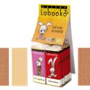 Labooko Mini Osterschokoladen