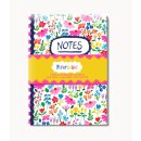 Notizbuch A6, 3er Set #1