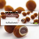 Zotter Schokolade, Balleros Kaffee Datteln