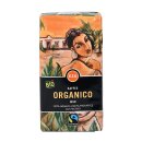 ORGANICO 500g gemahlen