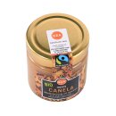 CANELA BIO-GEWÜRZHONIG 250g