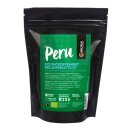 Caroma PERU entkoffeniert CO2 Bio Fairtrade 250g