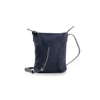 Chaza Shoulder Bag upend Dunkelblau