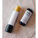 BIOSFAIR Lippenbalsam, Olive & Kakaobutter, 4,8ml