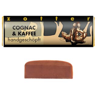 Schoko-Mini Cognac & Kaffee (++)