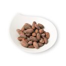 Kakaobohnen Peru geröstet 100g